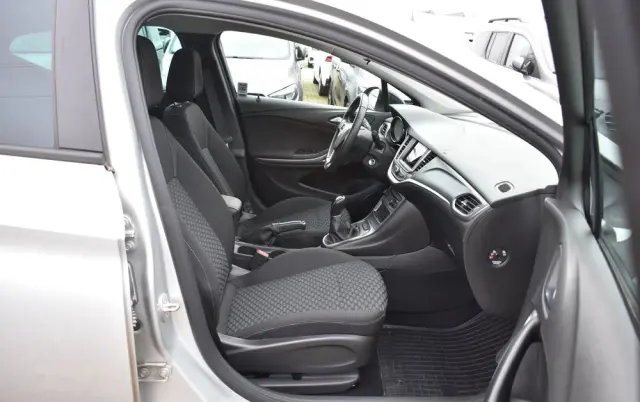 OPEL Astra 1.5 CDTI Edition S&S