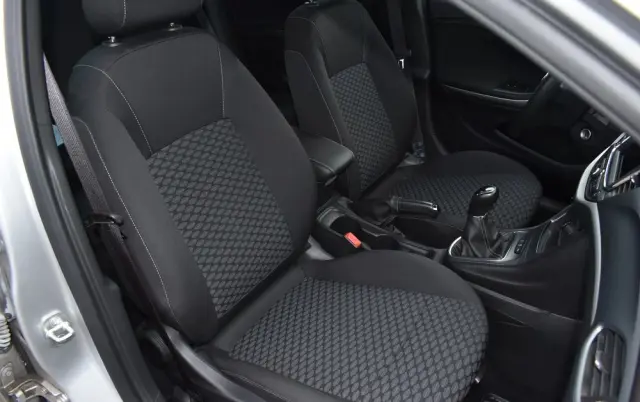 OPEL Astra 1.5 CDTI Edition S&S