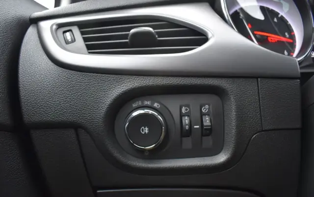 OPEL Astra 1.5 CDTI Edition S&S