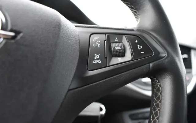 OPEL Astra 1.5 CDTI Edition S&S