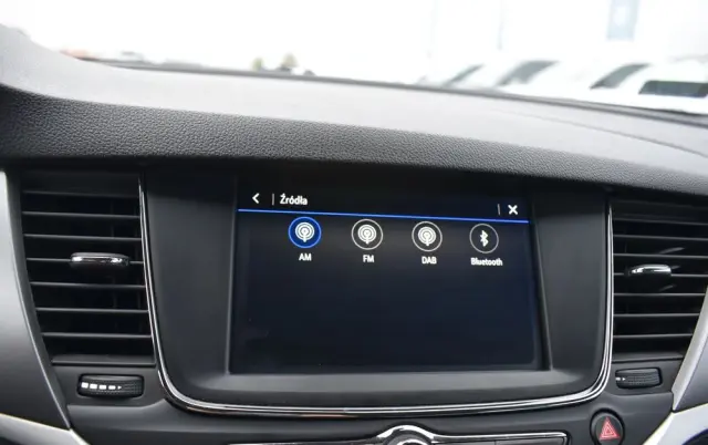 OPEL Astra 1.5 CDTI Edition S&S