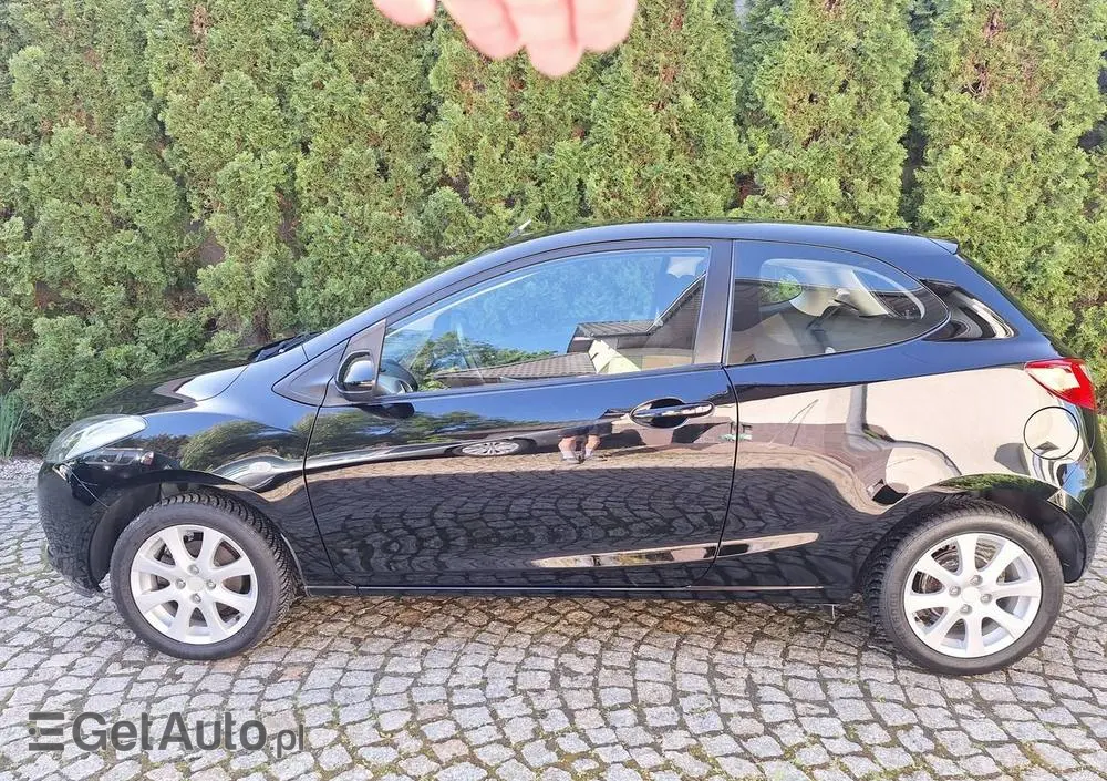 MAZDA 2 1.3 Sport Independence