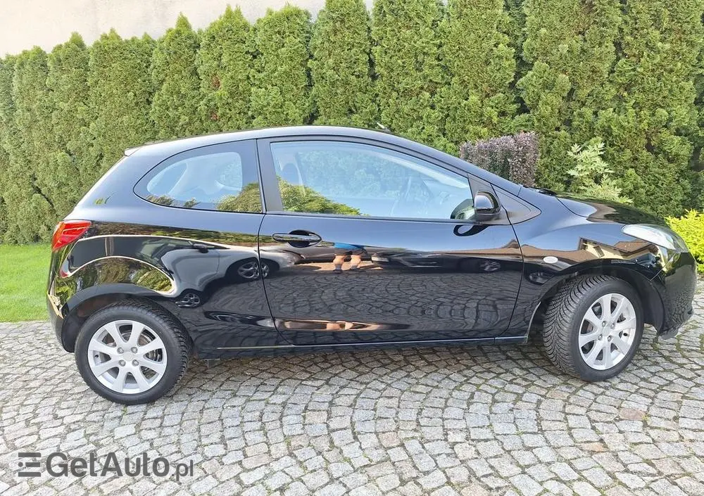 MAZDA 2 1.3 Sport Independence
