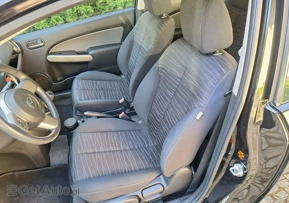 MAZDA 2 1.3 Sport Independence