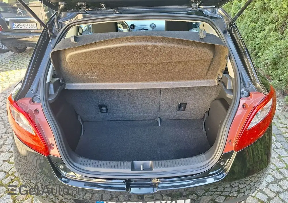 MAZDA 2 1.3 Sport Independence