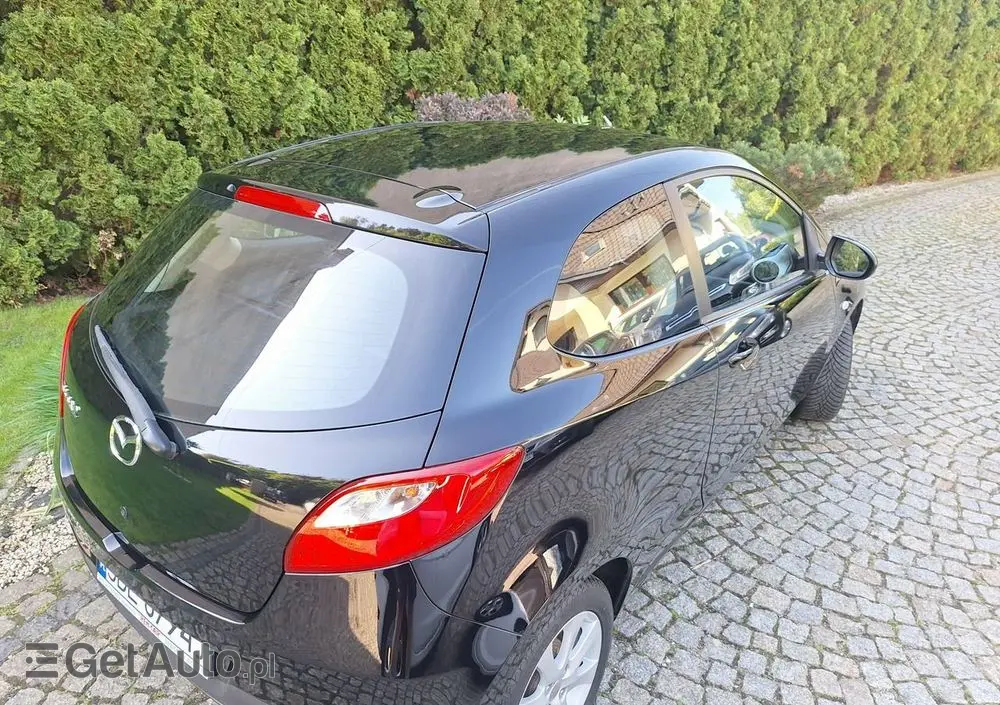 MAZDA 2 1.3 Sport Independence