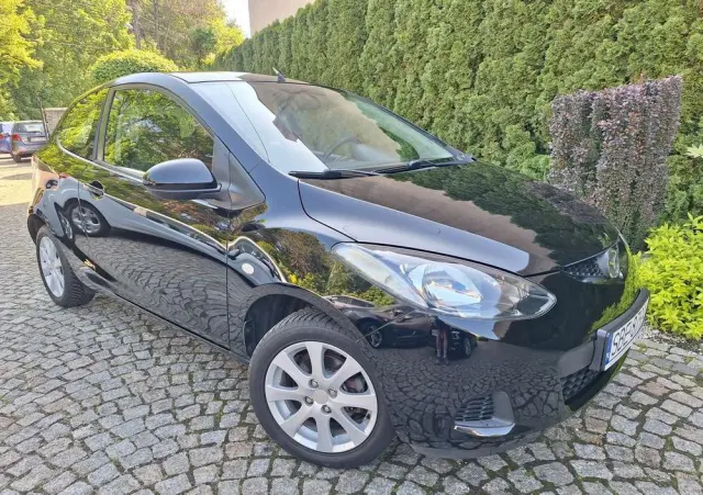 MAZDA 2 1.3 Sport Independence