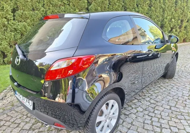 MAZDA 2 1.3 Sport Independence