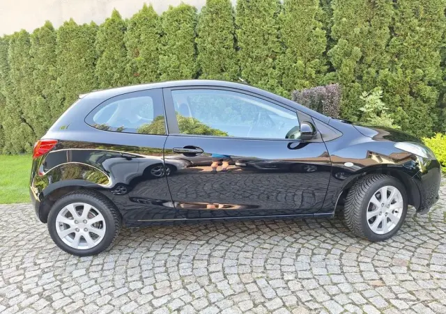 MAZDA 2 1.3 Sport Independence