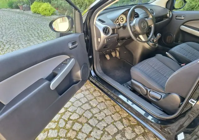 MAZDA 2 1.3 Sport Independence