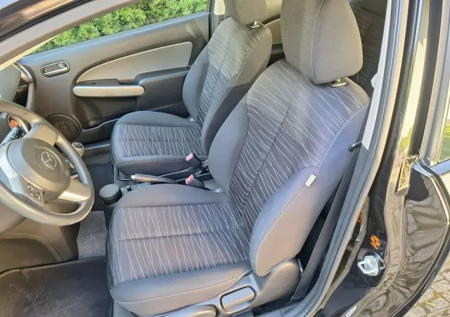 MAZDA 2 1.3 Sport Independence
