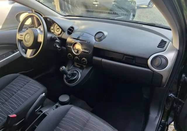 MAZDA 2 1.3 Sport Independence