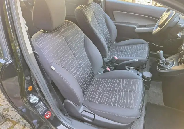 MAZDA 2 1.3 Sport Independence