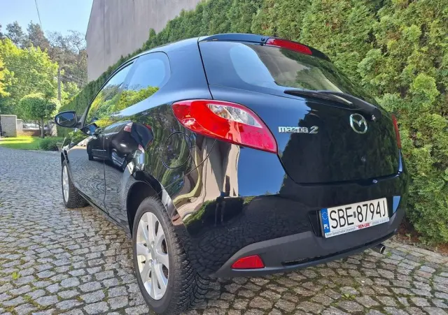 MAZDA 2 1.3 Sport Independence