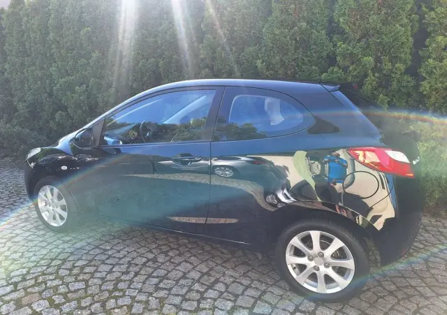 MAZDA 2 1.3 Sport Independence