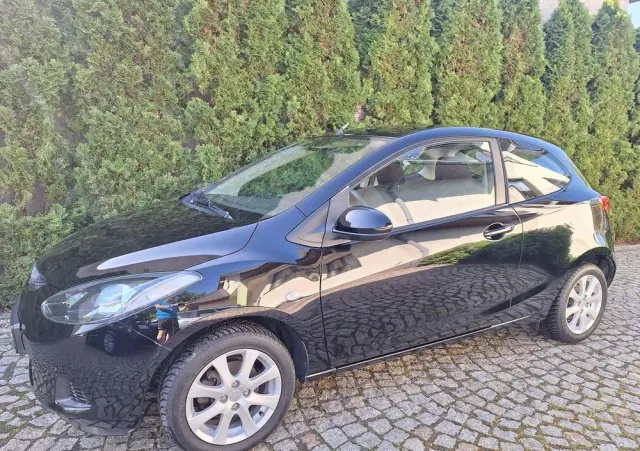 MAZDA 2 1.3 Sport Independence