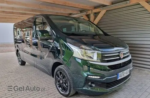 FIAT Talento 