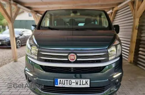 FIAT Talento 