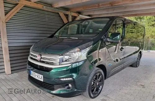 FIAT Talento 