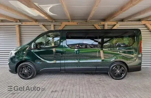 FIAT Talento 