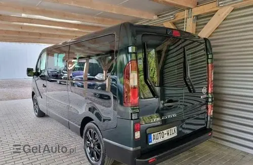 FIAT Talento 