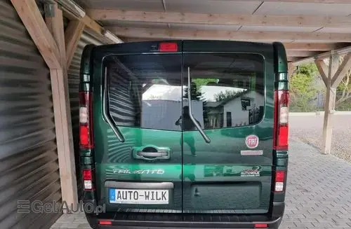 FIAT Talento 
