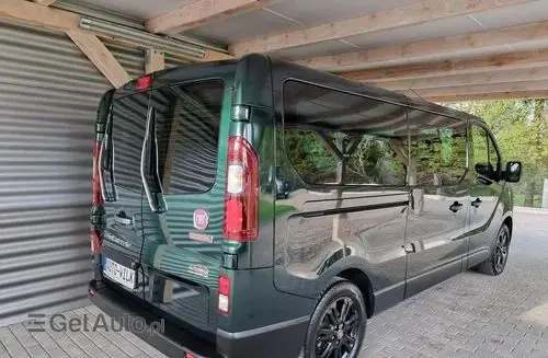 FIAT Talento 