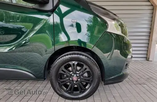 FIAT Talento 