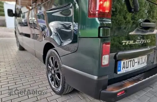 FIAT Talento 