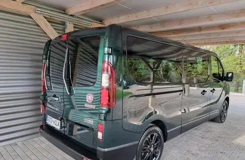 FIAT Talento 