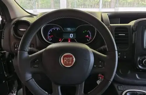 FIAT Talento 