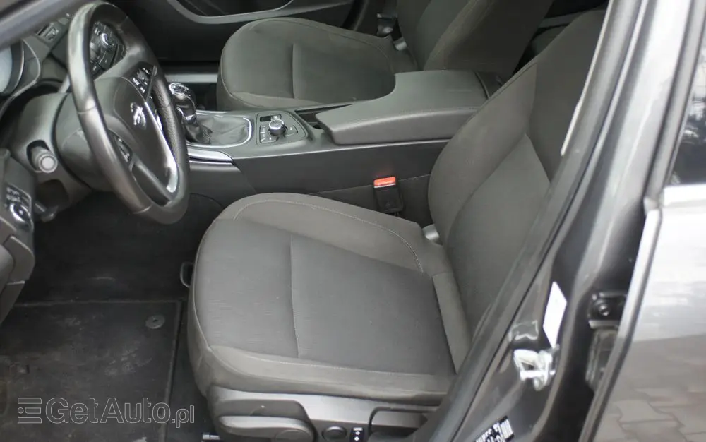 OPEL Insignia 2.0 CDTI