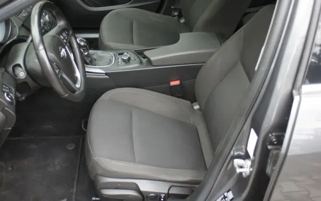 OPEL Insignia 2.0 CDTI