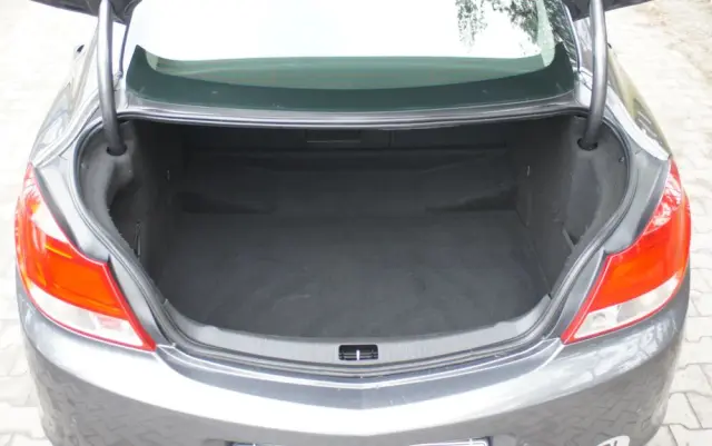 OPEL Insignia 2.0 CDTI