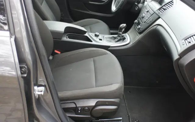 OPEL Insignia 2.0 CDTI