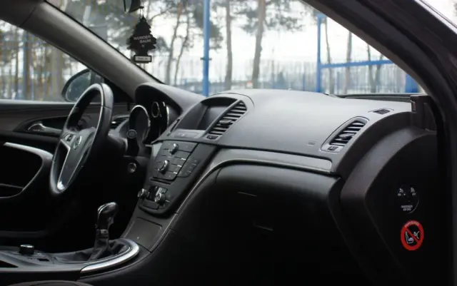 OPEL Insignia 2.0 CDTI