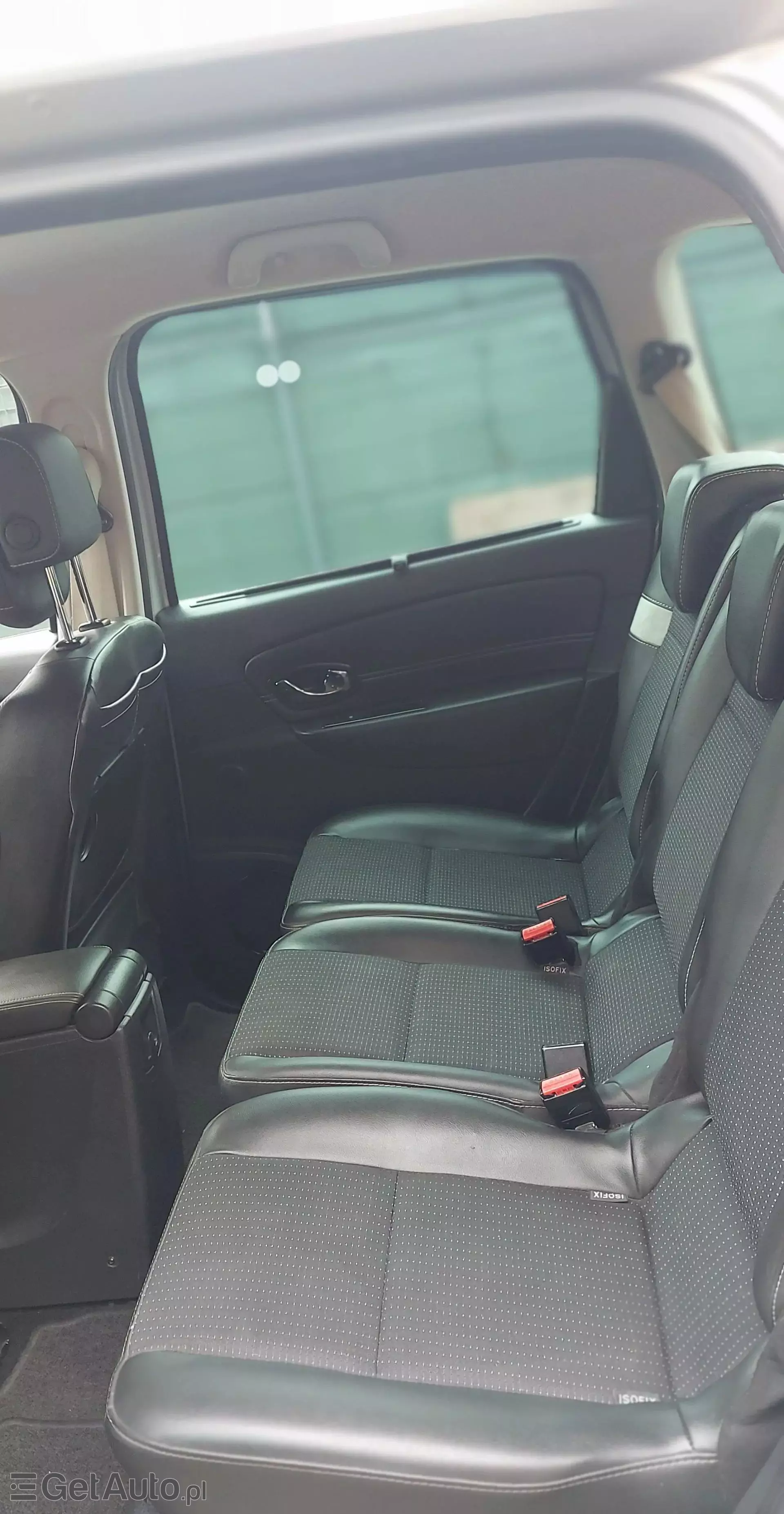 RENAULT Grand Scenic 