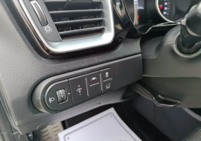 KIA Ceed SW 1.6 CRDi DCT Platinum Edition