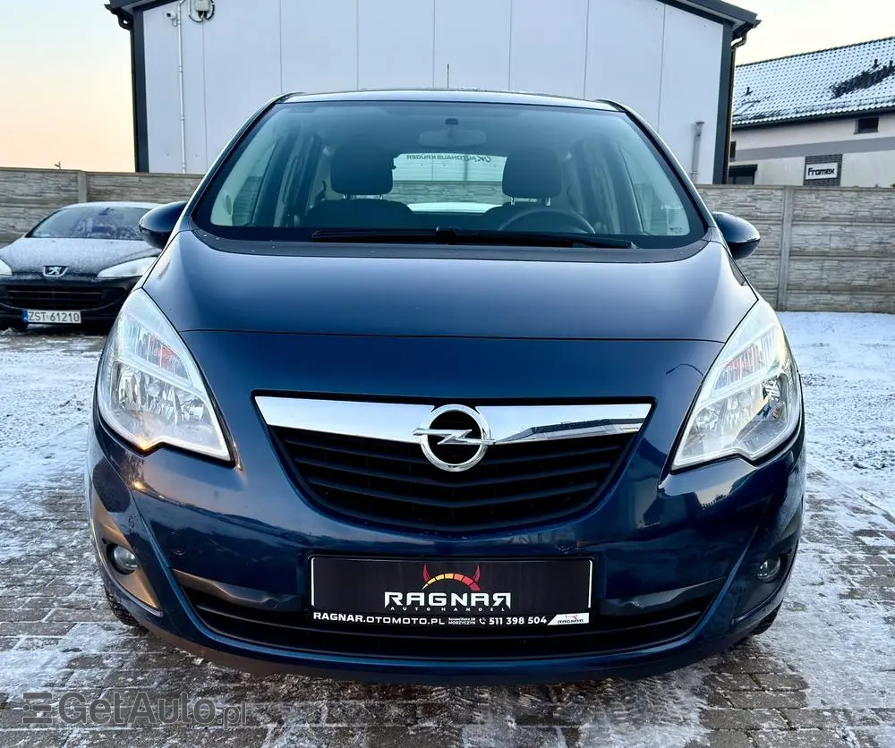 OPEL Meriva 1.4 Enjoy
