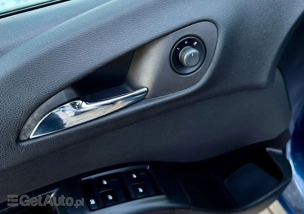 OPEL Meriva 1.4 Enjoy