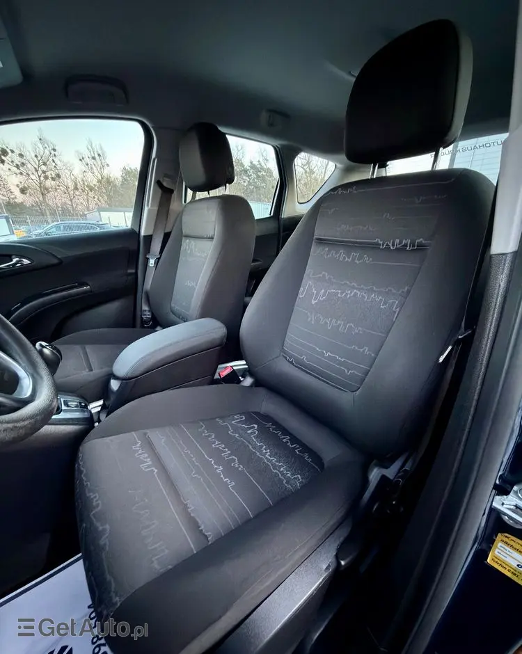 OPEL Meriva 1.4 Enjoy