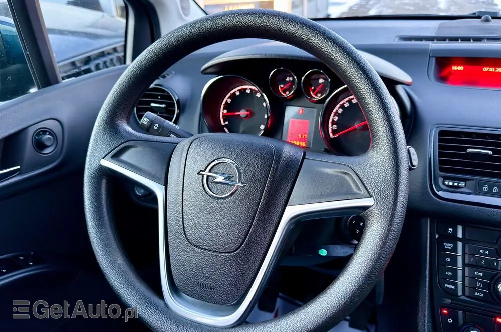 OPEL Meriva 1.4 Enjoy