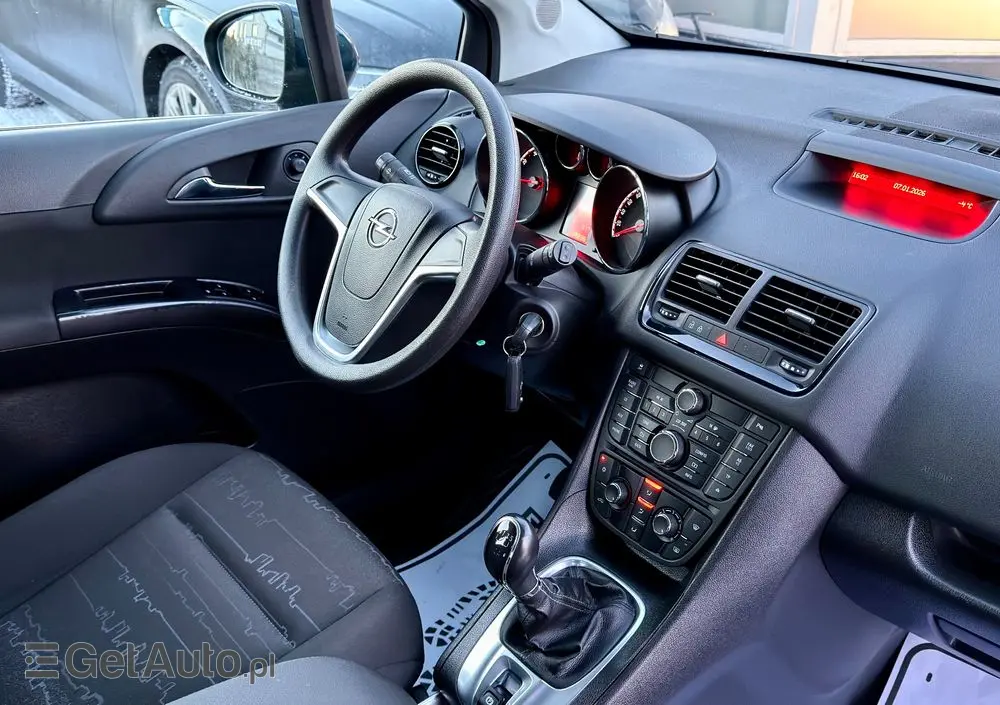OPEL Meriva 1.4 Enjoy