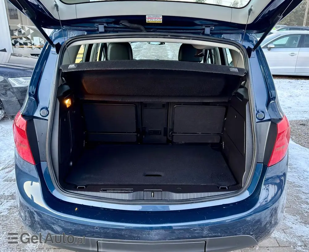 OPEL Meriva 1.4 Enjoy