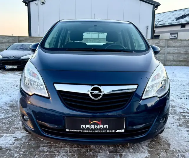 OPEL Meriva 1.4 Enjoy