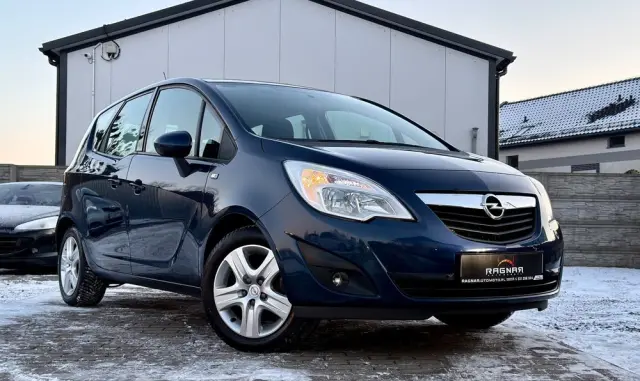 OPEL Meriva 1.4 Enjoy