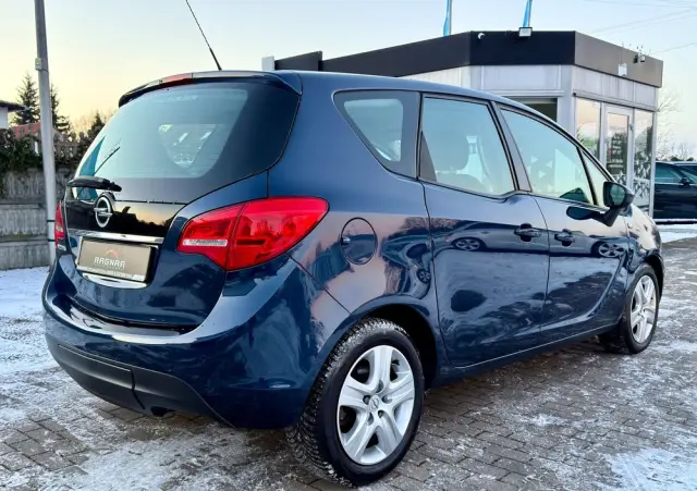 OPEL Meriva 1.4 Enjoy