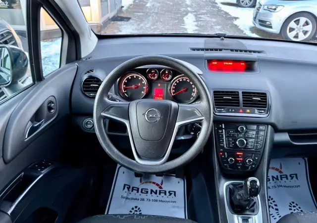 OPEL Meriva 1.4 Enjoy