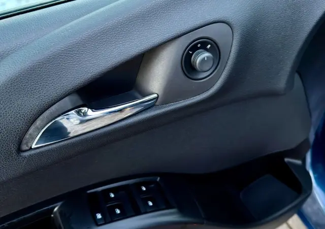 OPEL Meriva 1.4 Enjoy