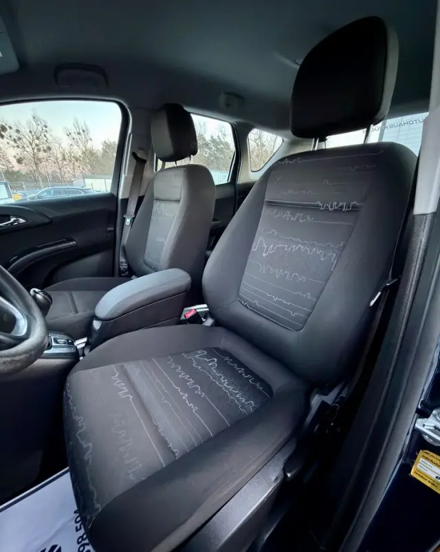 OPEL Meriva 1.4 Enjoy